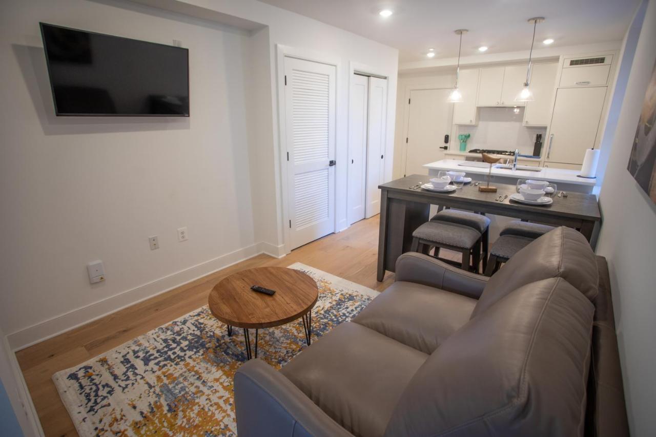The Woodley Residences By Luxurban Washington Luaran gambar