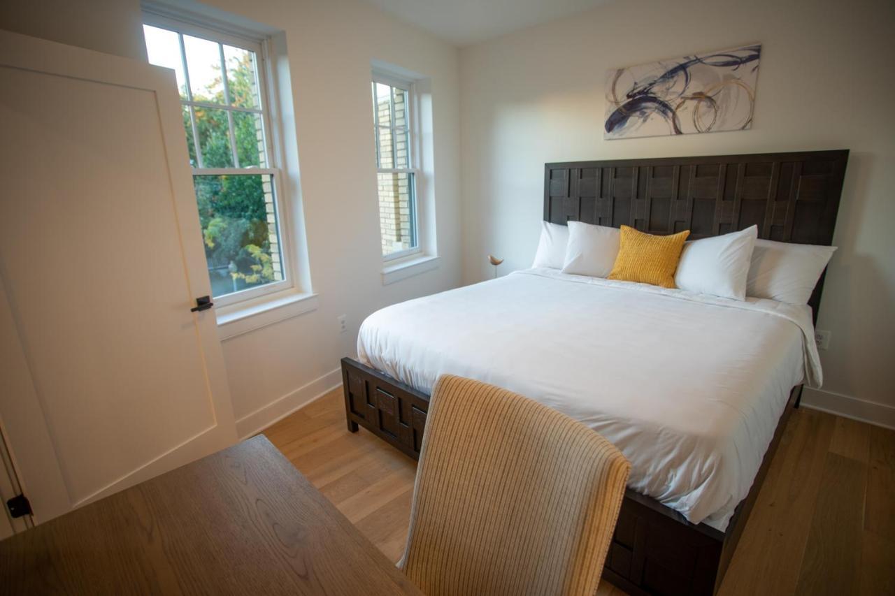The Woodley Residences By Luxurban Washington Luaran gambar