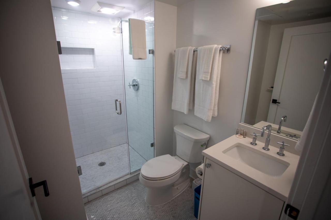 The Woodley Residences By Luxurban Washington Luaran gambar