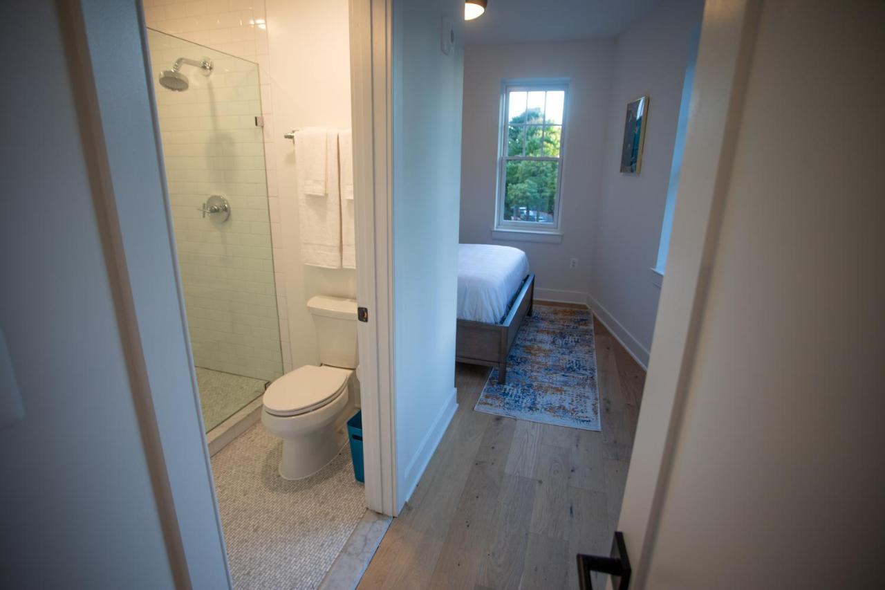 The Woodley Residences By Luxurban Washington Luaran gambar