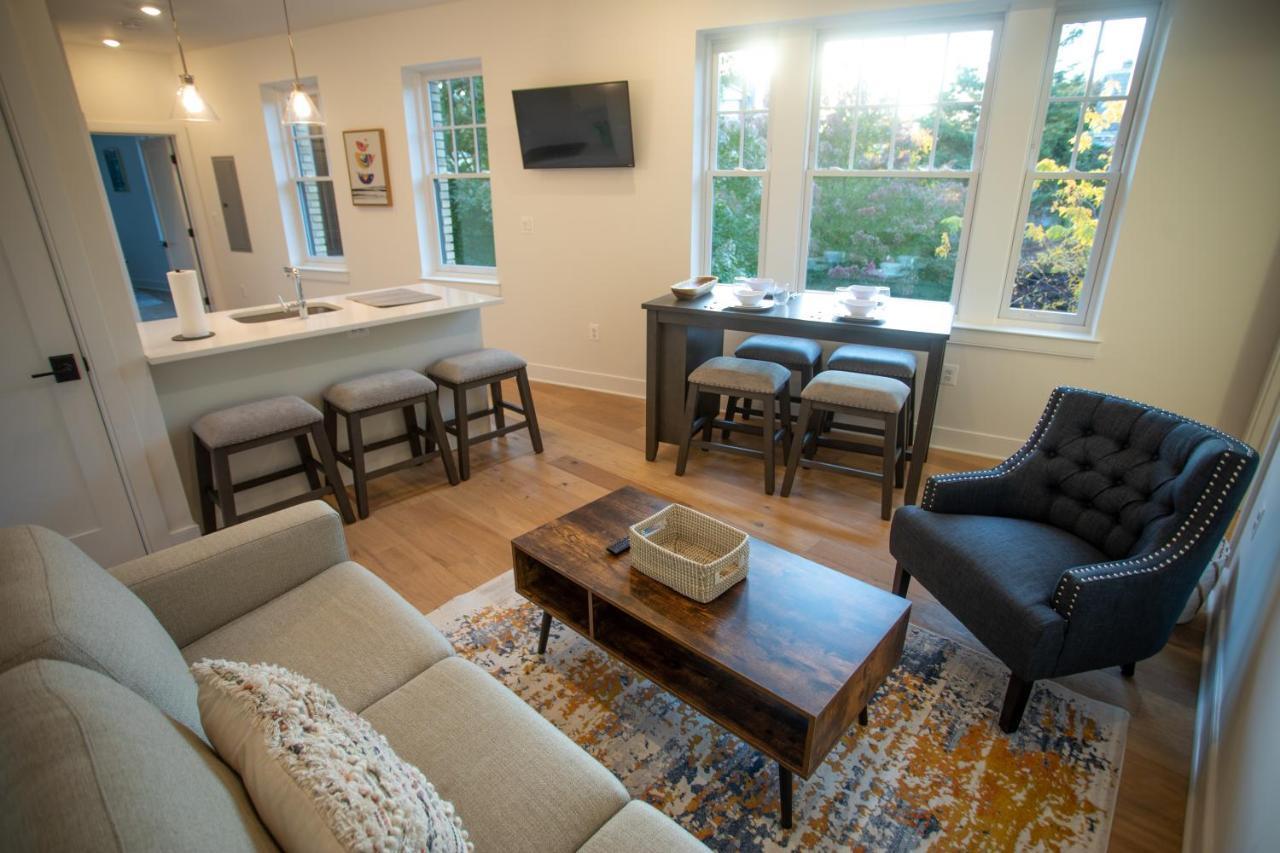 The Woodley Residences By Luxurban Washington Luaran gambar