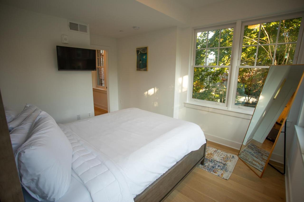 The Woodley Residences By Luxurban Washington Luaran gambar