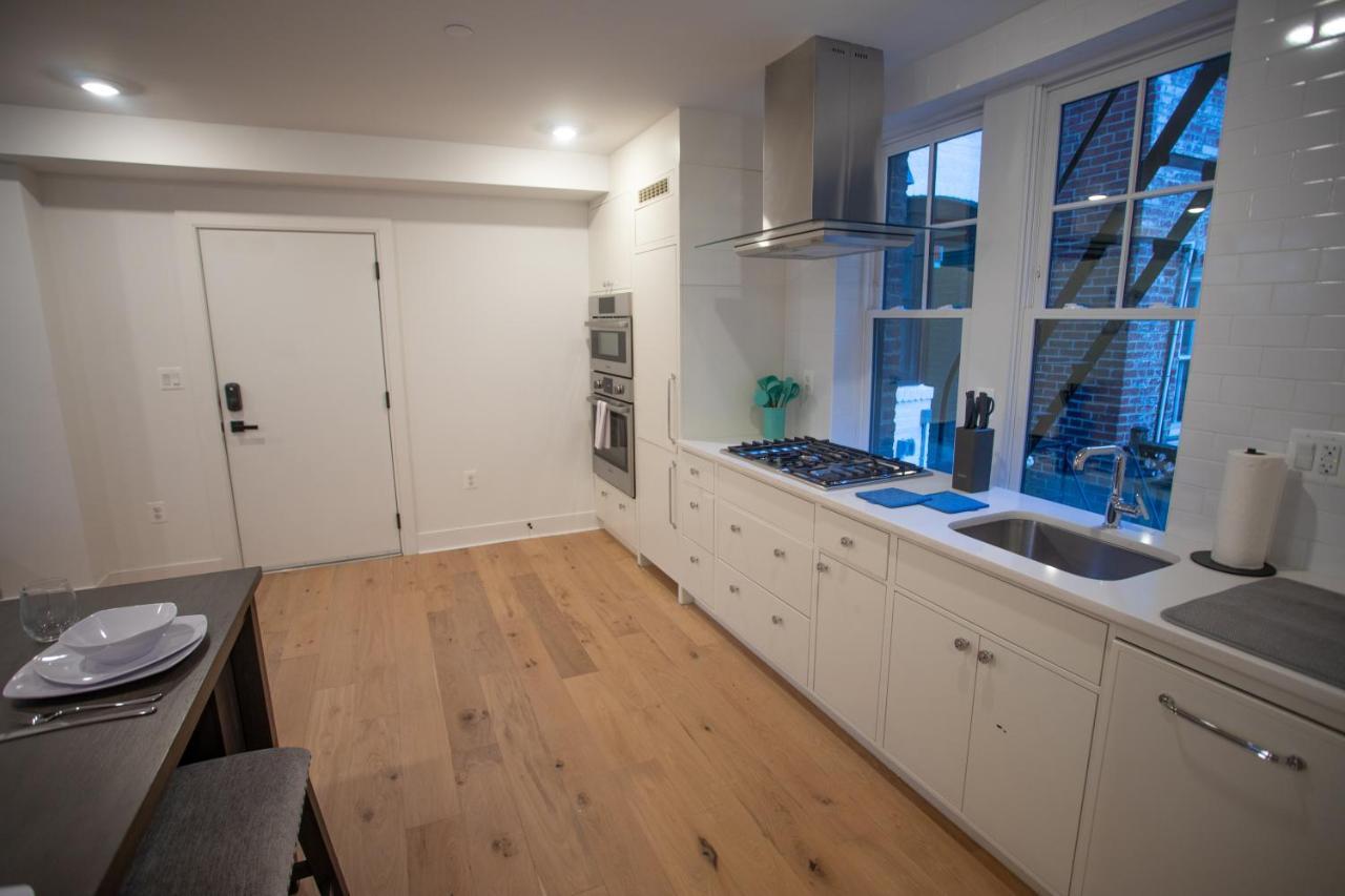 The Woodley Residences By Luxurban Washington Luaran gambar